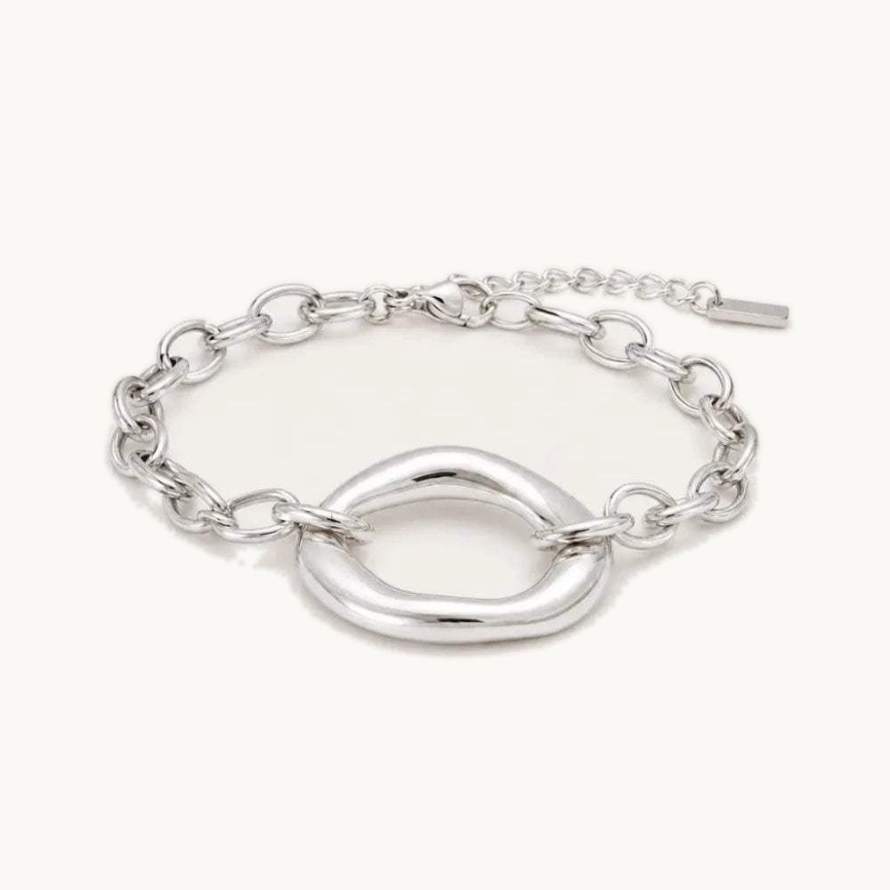 Aveloir Bracelet - ORESSIER