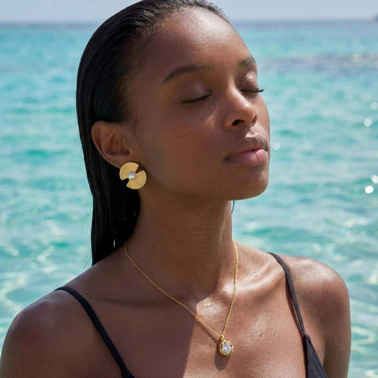 ORESSIER - Corvianne Necklace