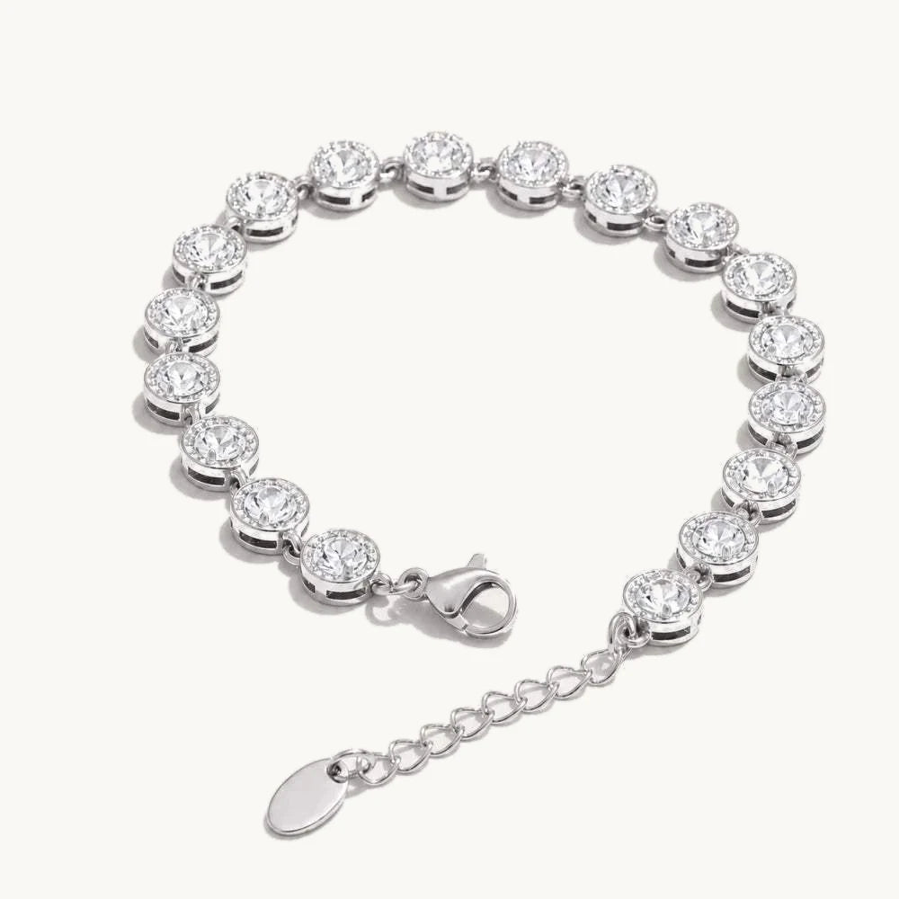 Éclisse Bracelet - ORESSIER
