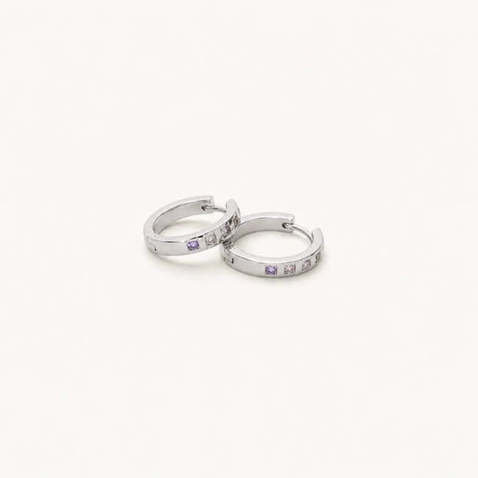 ORESSIER - Éclisse Earrings