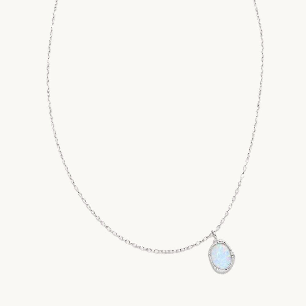 Élivra Necklace - ORESSIER