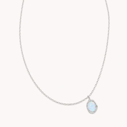 ORESSIER - Élivra Necklace