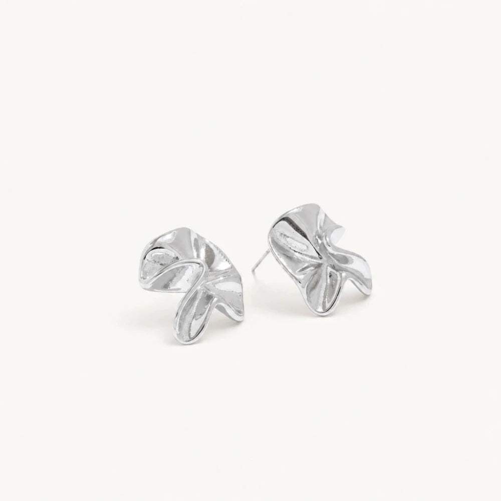 ORESSIER - Máelis Earrings
