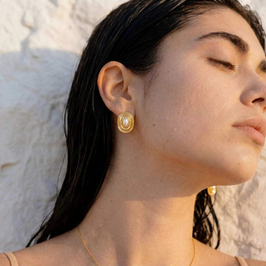 ORESSIER - Vaerelle Earrings