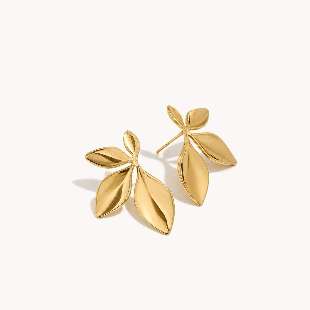 ORESSIER - Rosélia Earrings