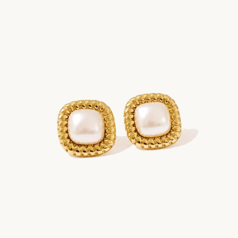 Althéa Earrings - ORESSIER