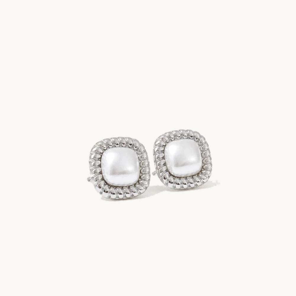 Althéa Earrings - ORESSIER