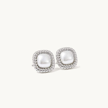 Althéa Earrings - ORESSIER