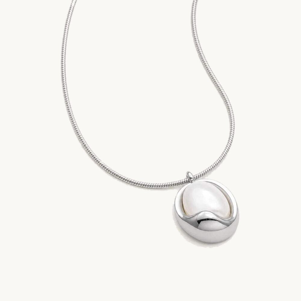 Anaïselle Necklace - ORESSIER