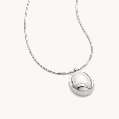 Anaïselle Necklace - ORESSIER