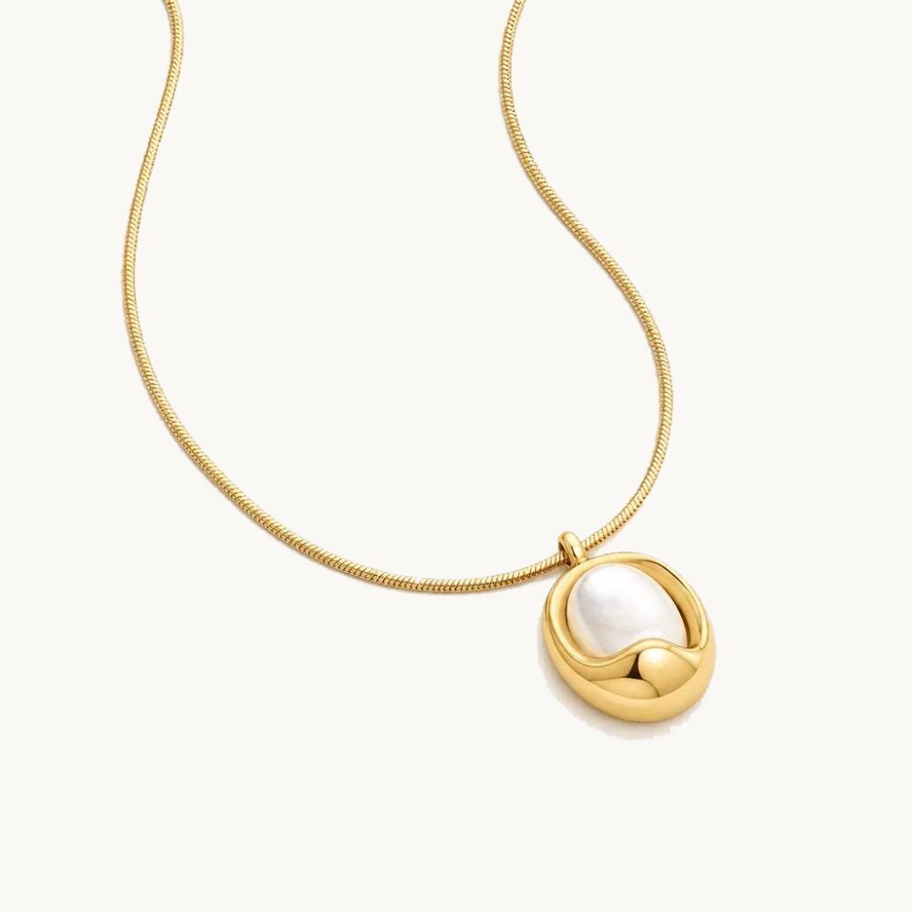 Anaïselle Necklace - ORESSIER
