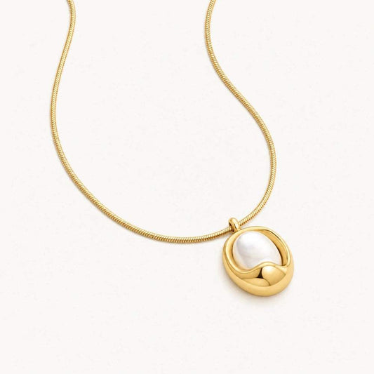 ORESSIER - Anaïselle Necklace