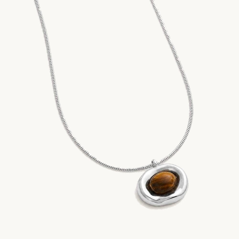Aurévain Necklace - ORESSIER