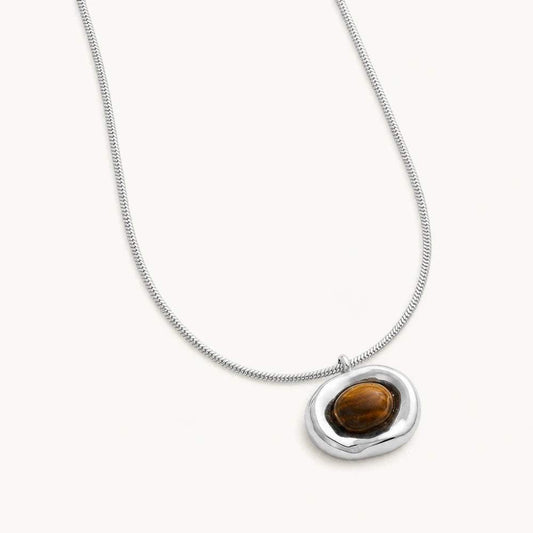 ORESSIER - Aurévain Necklace