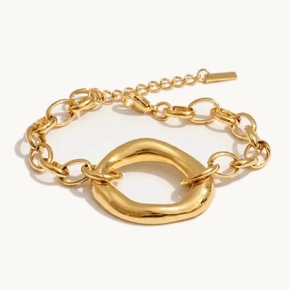 Aveloir Bracelet - ORESSIER