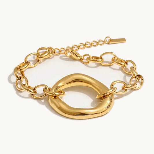 Aveloir Bracelet - ORESSIER