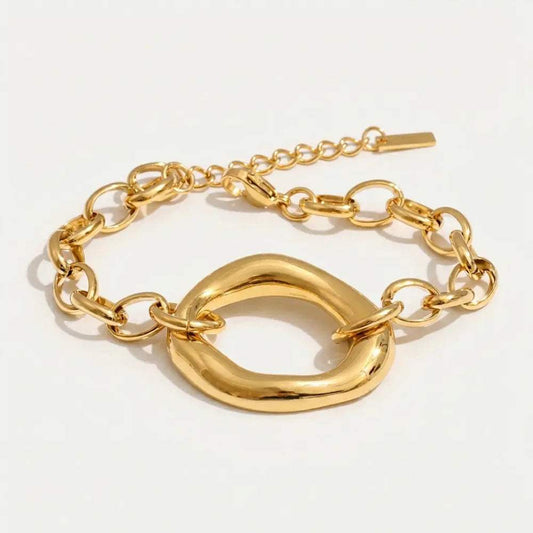 ORESSIER - Aveloir Bracelet