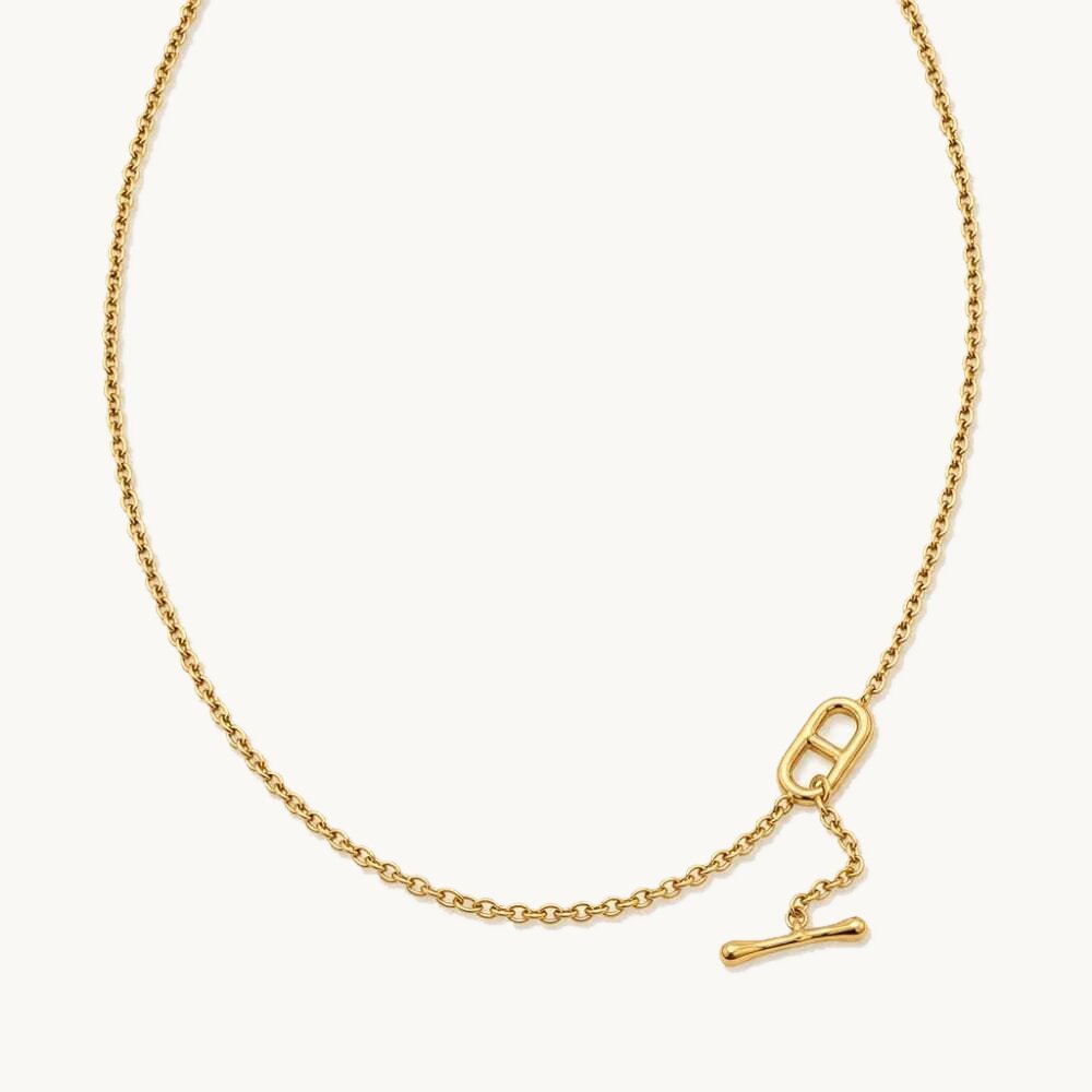 Caelum Necklace - ORESSIER