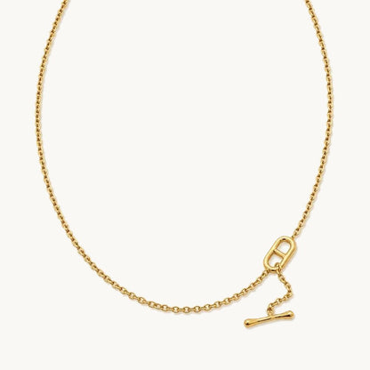 Caelum Necklace - ORESSIER