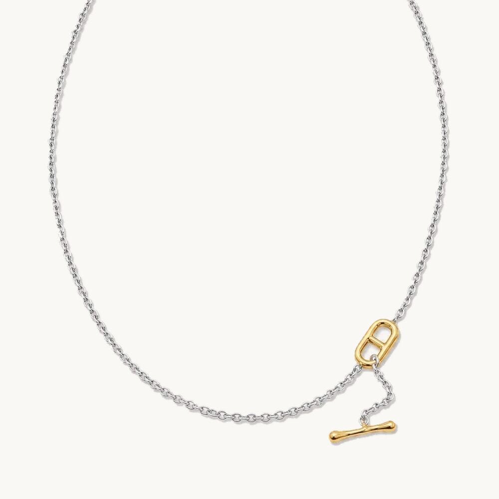 Caelum Necklace - ORESSIER