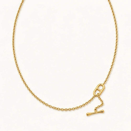 ORESSIER - Caelum Necklace