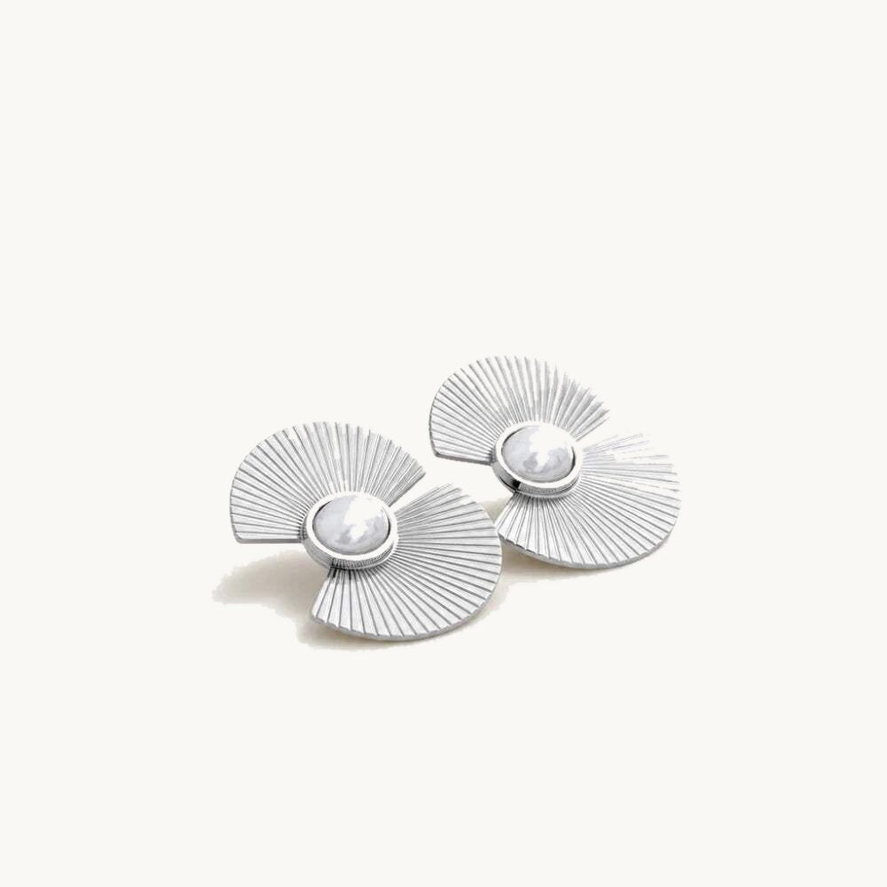 Caressa Earrings - ORESSIER
