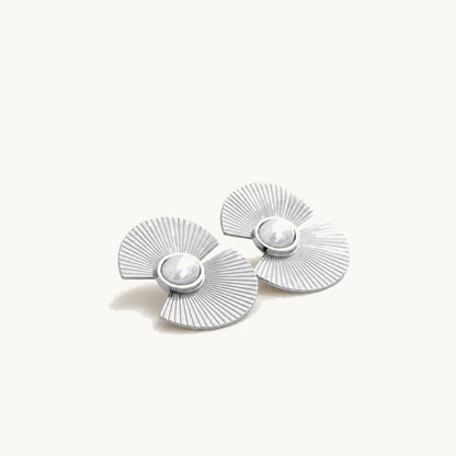 Caressa Earrings - ORESSIER