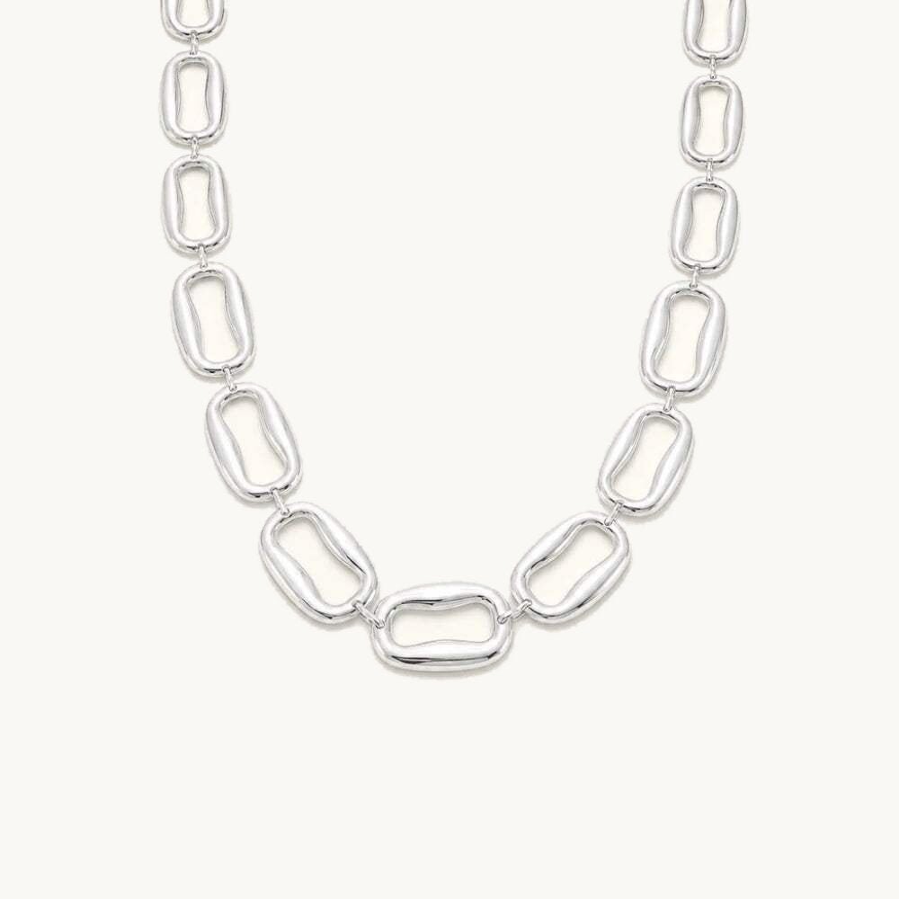 Celuné Necklace - ORESSIER