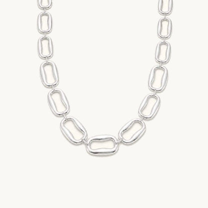 Celuné Necklace - ORESSIER