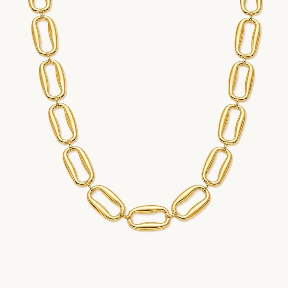 Celuné Necklace - ORESSIER