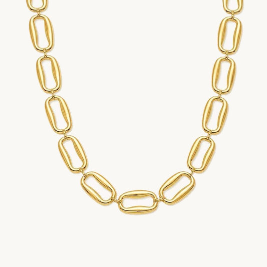 Celuné Necklace - ORESSIER