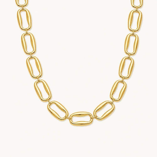 ORESSIER - Celuné Necklace
