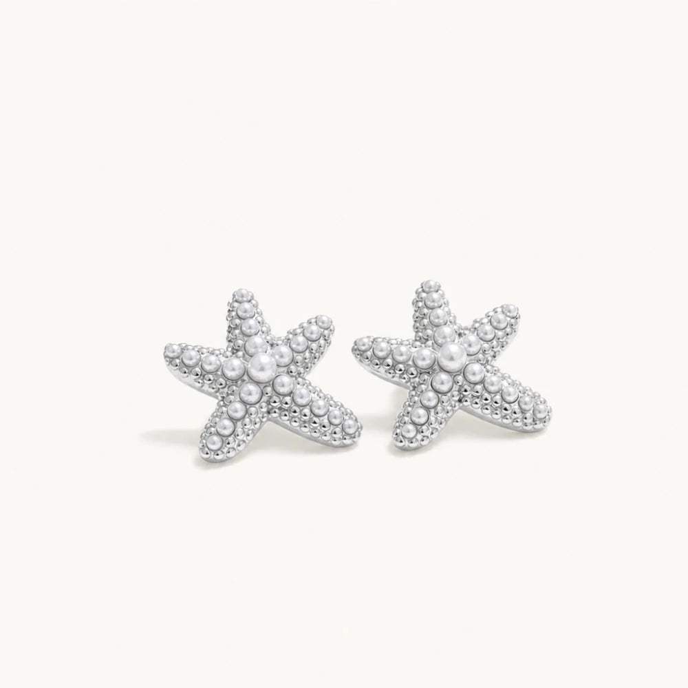 ORESSIER - Coréline Earrings