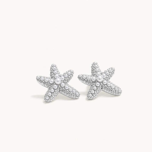 ORESSIER - Coréline Earrings