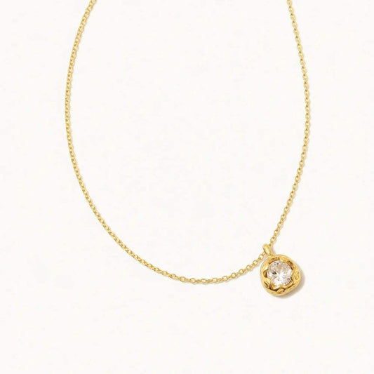 ORESSIER - Corvianne Necklace