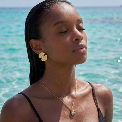 ORESSIER - Corvianne Necklace