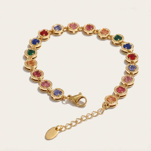 ORESSIER - Éclisse Bracelet