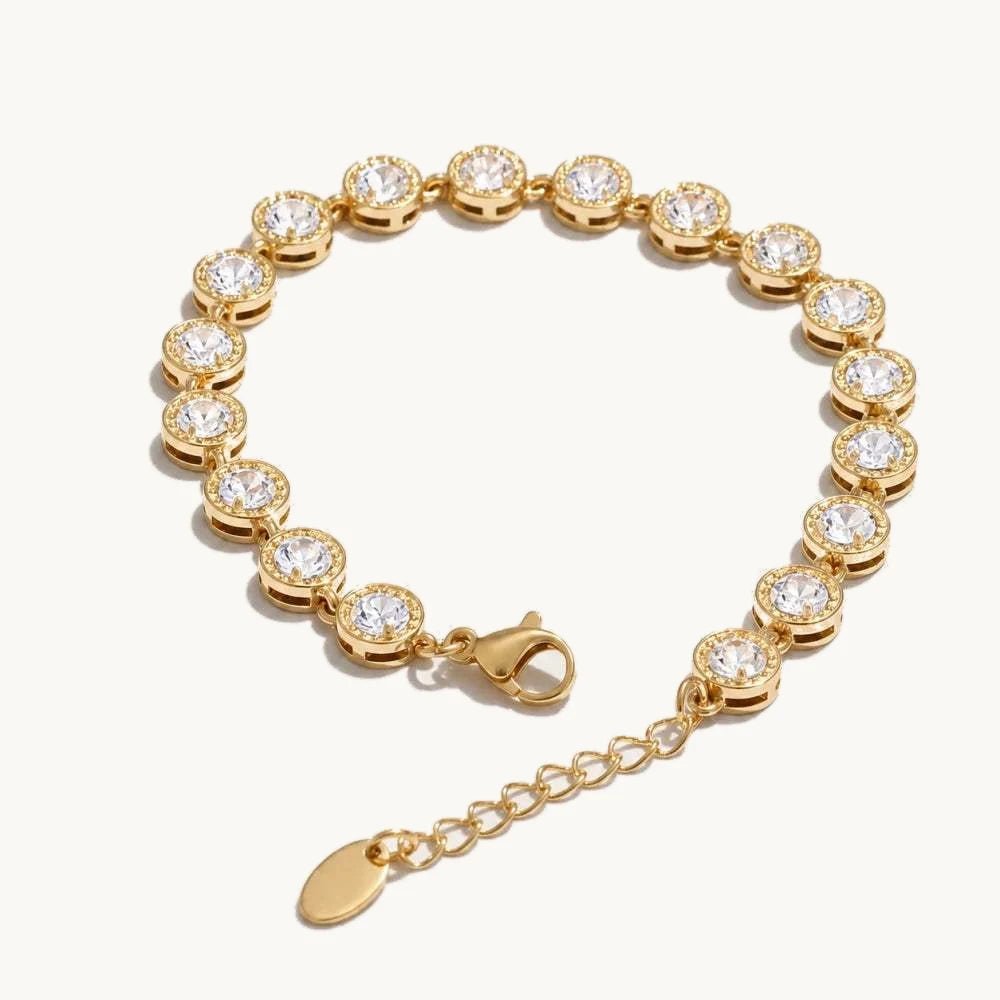Éclisse Bracelet - ORESSIER