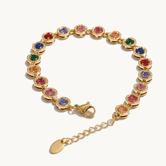 Éclisse Bracelet - ORESSIER