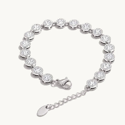 Éclisse Bracelet - ORESSIER