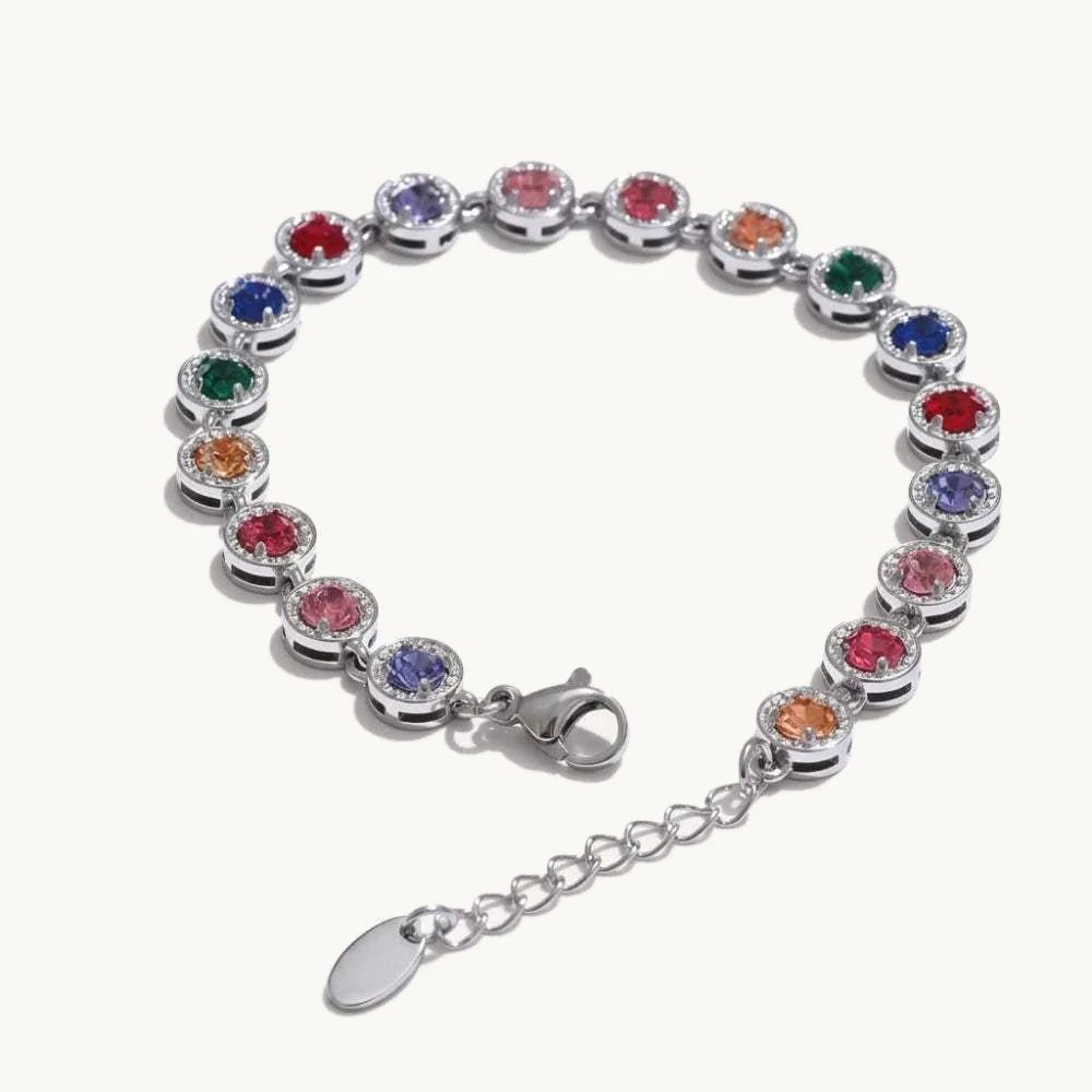 Éclisse Bracelet - ORESSIER