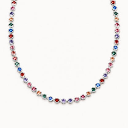 Éclisse Necklace - ORESSIER