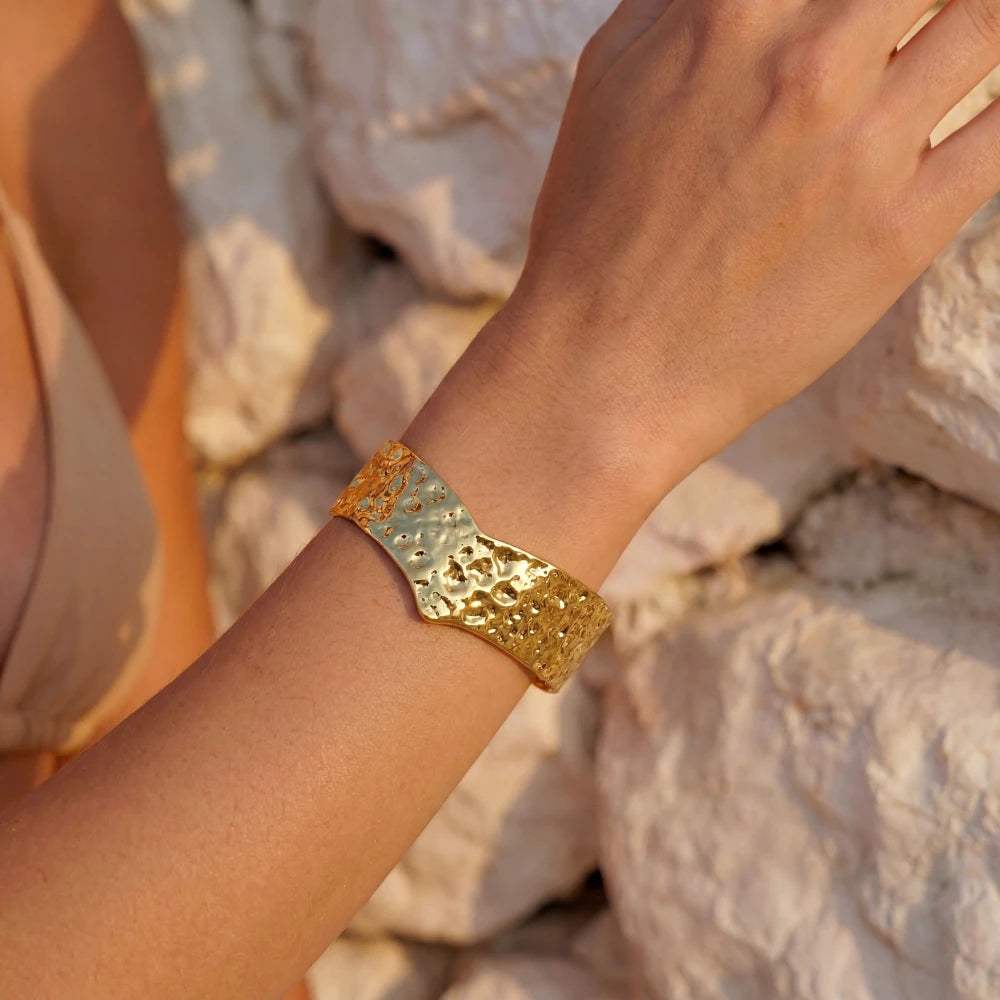 ORESSIER - Élarque Bracelet