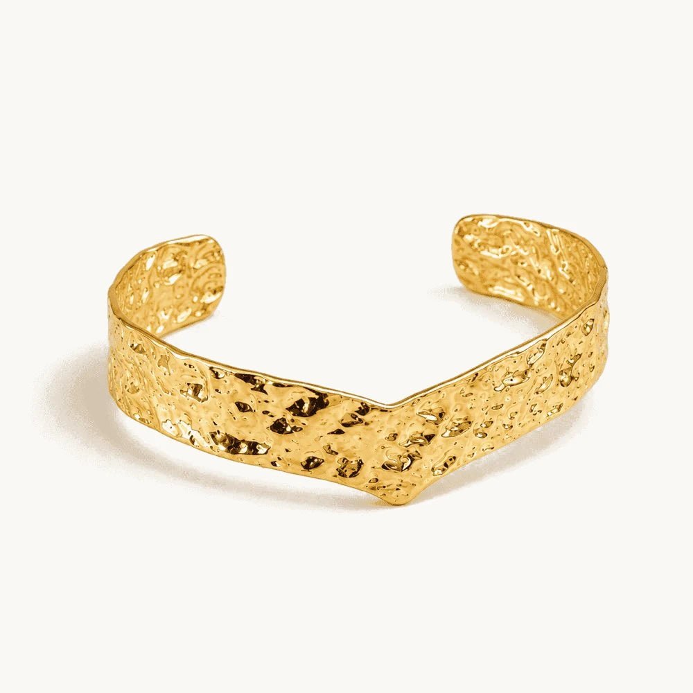 Élarque Bracelet - ORESSIER