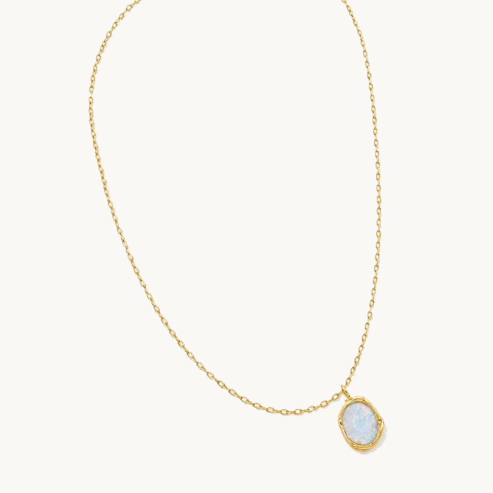 Élivra Necklace - ORESSIER