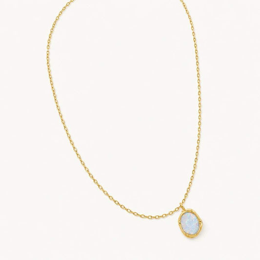 ORESSIER - Élivra Necklace