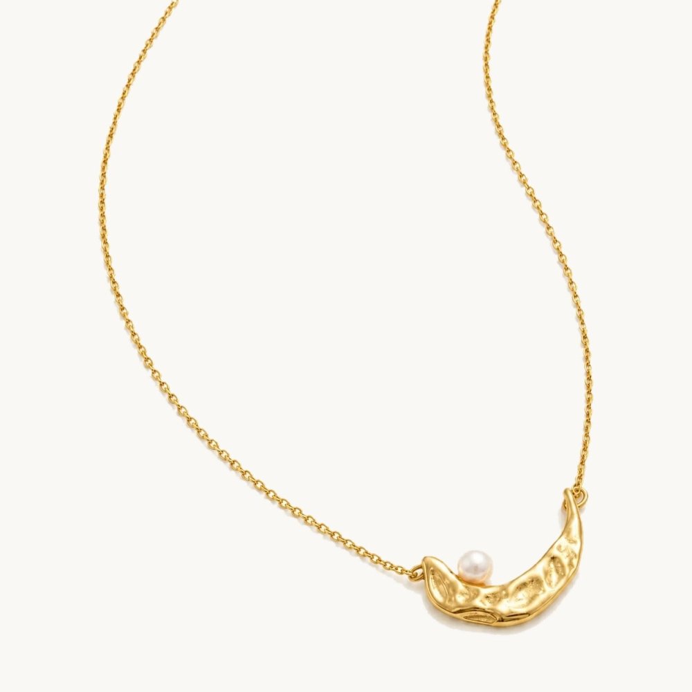 Ésméline Necklace - ORESSIER
