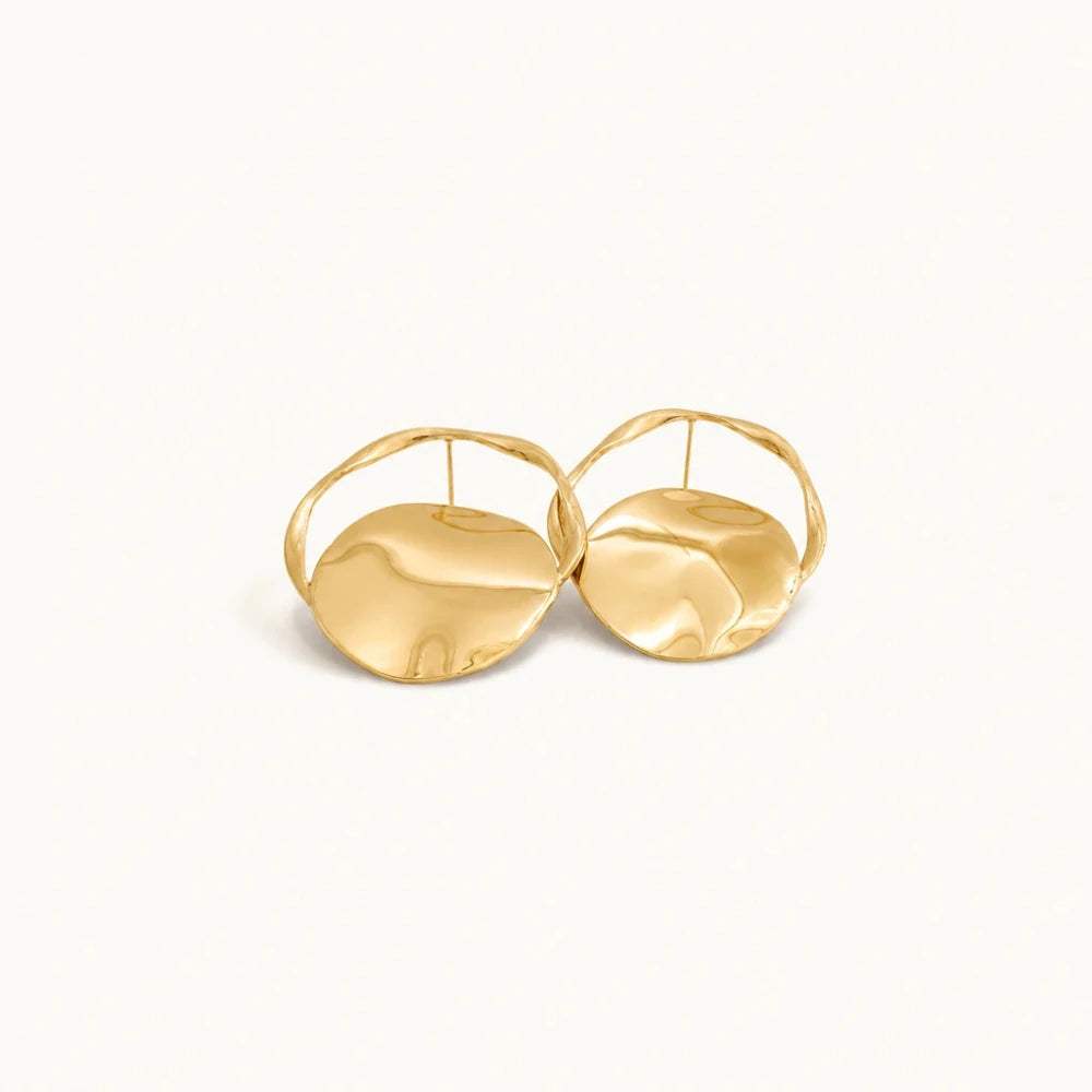 ORESSIER - Sollaré Earrings
