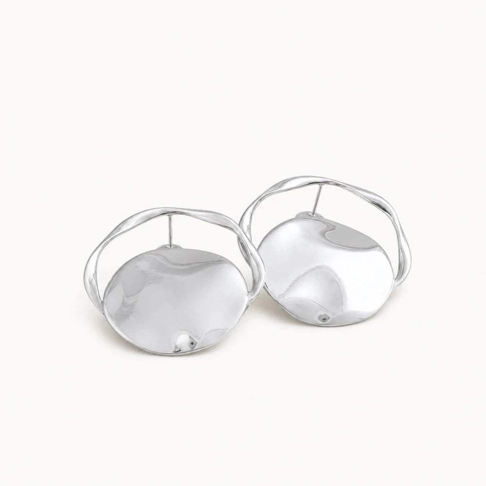 ORESSIER - Sollaré Earrings