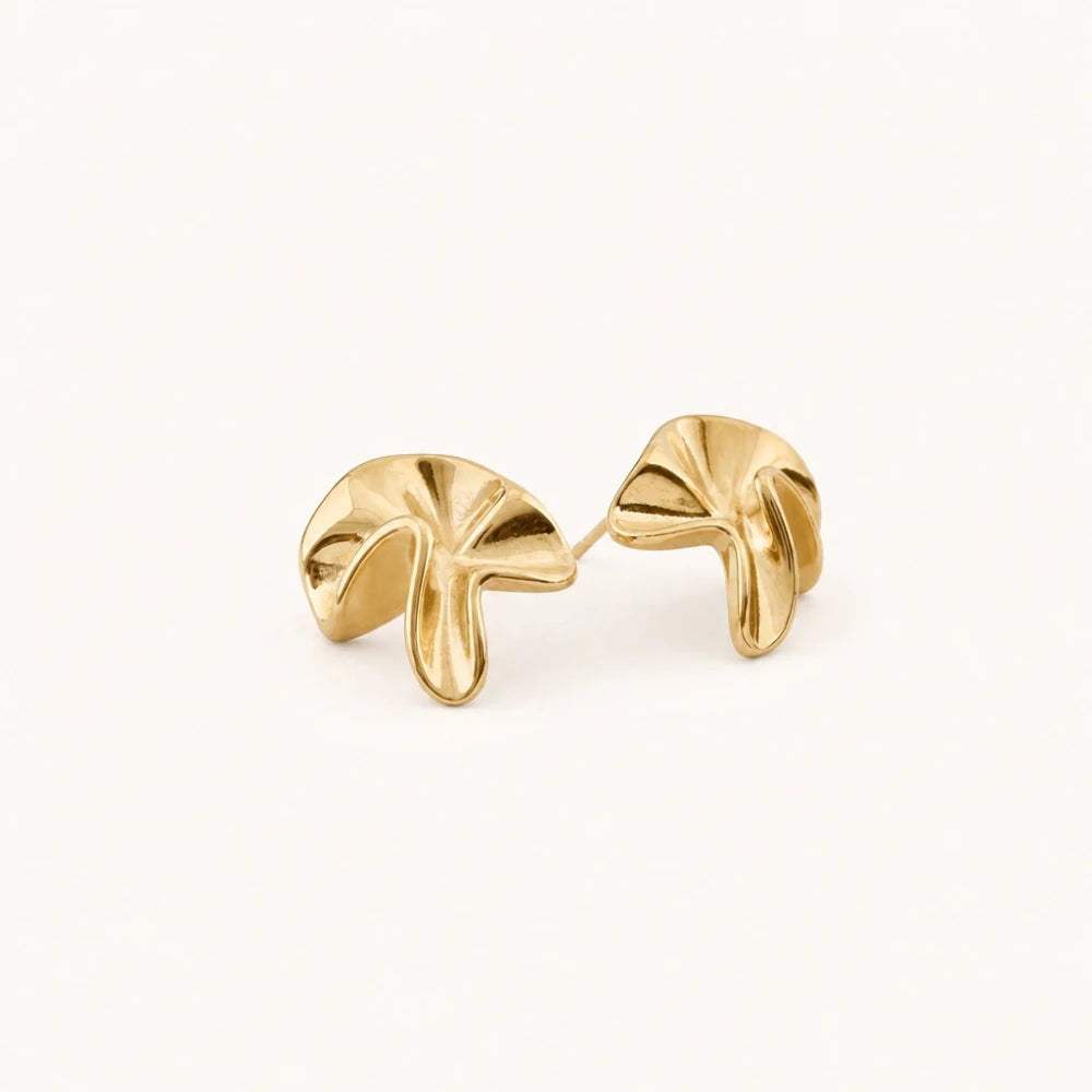 ORESSIER - Máelis Earrings